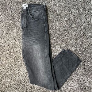 H&M skinny fit jeans